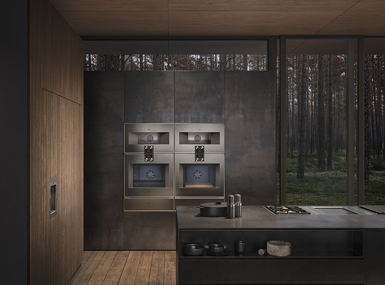 4IS04O master GAGGENAU GAGGENAU