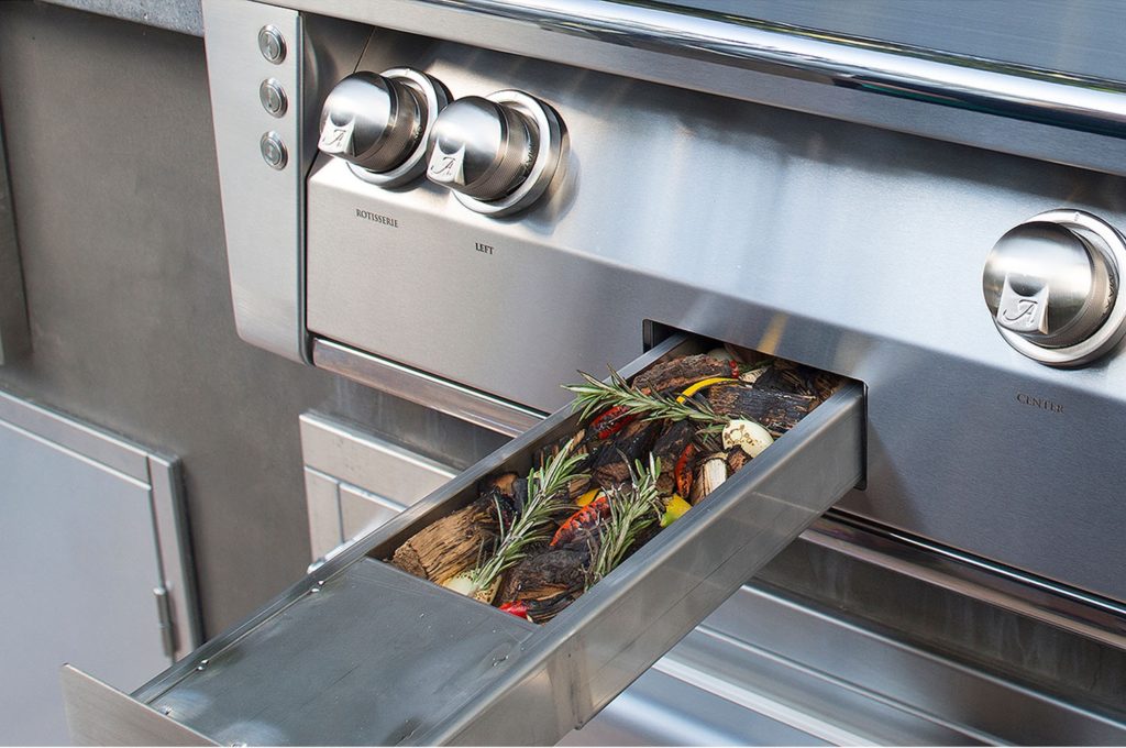 ALXE30 Alfresco