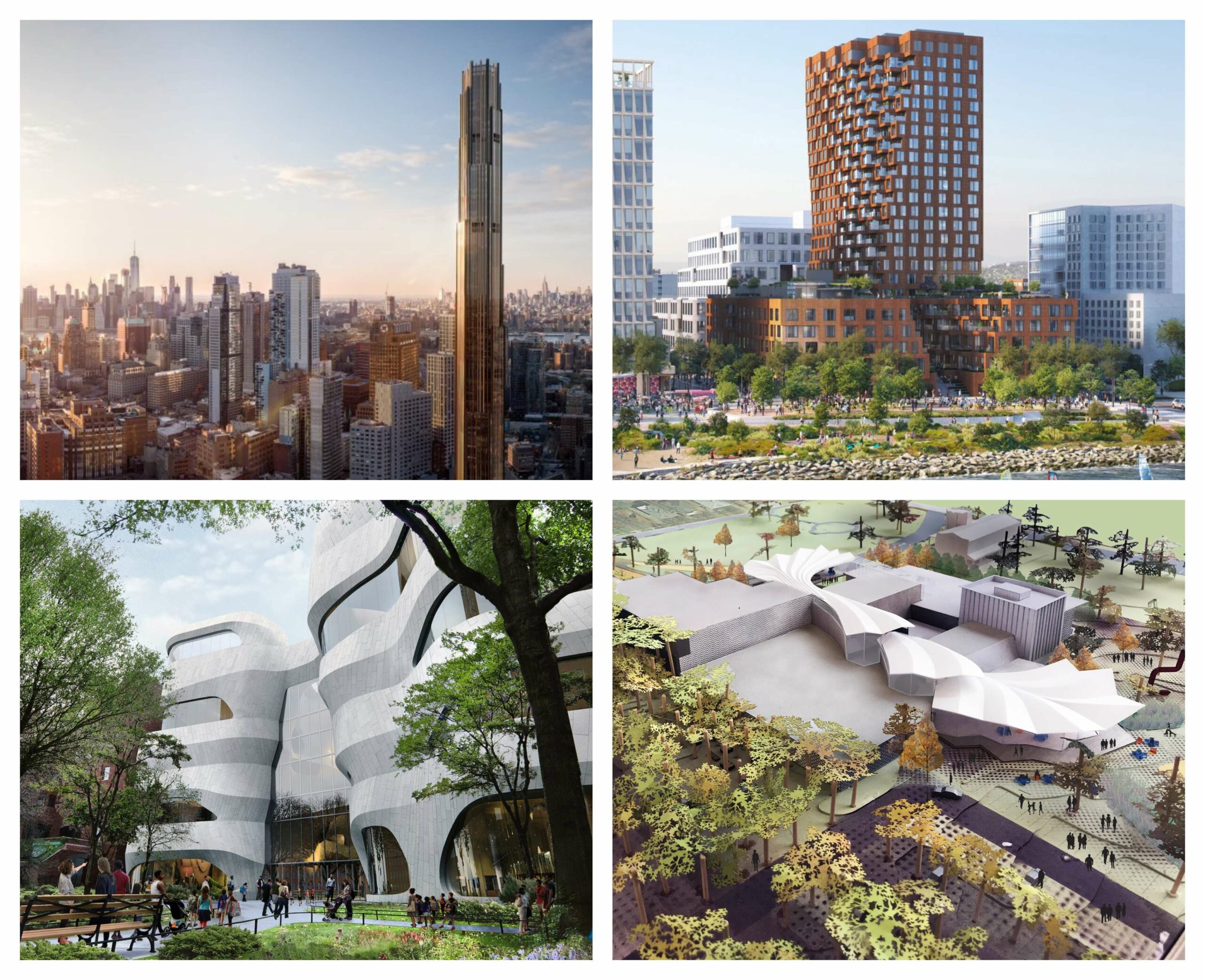 Arquitectura 2023