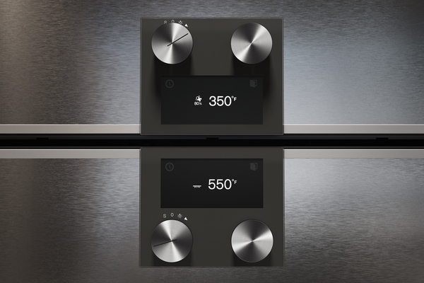 Horno Gaggenau serie 400 Horno Gaggenau serie 400