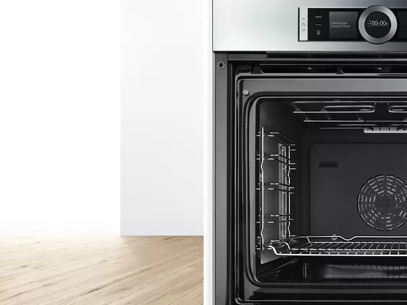 Limpiar Horno Bosch Limpiar Horno Bosch