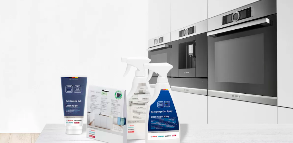 Limpieza Horno Bosch Limpieza Horno Bosch