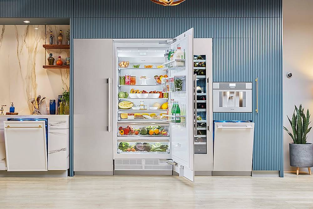 Thermador refrigeration freedom collection Thermador refrigeration freedom collection