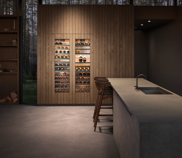 Gaggenau RW466765
