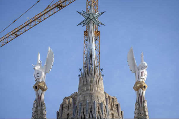 Sagrada Familia