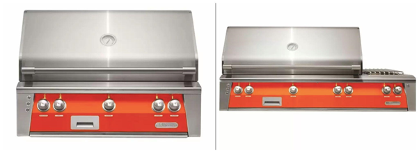 Alfresco ALXE-56 and ALXE-42