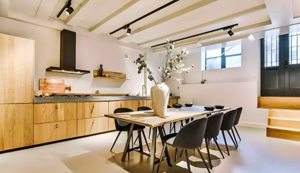 DesignKitchen