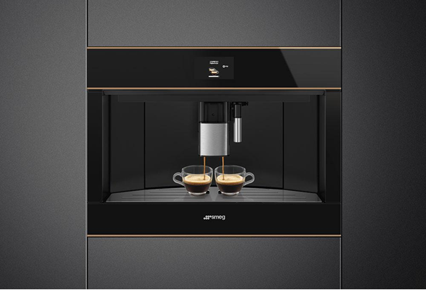 Smeg CMS4604NR