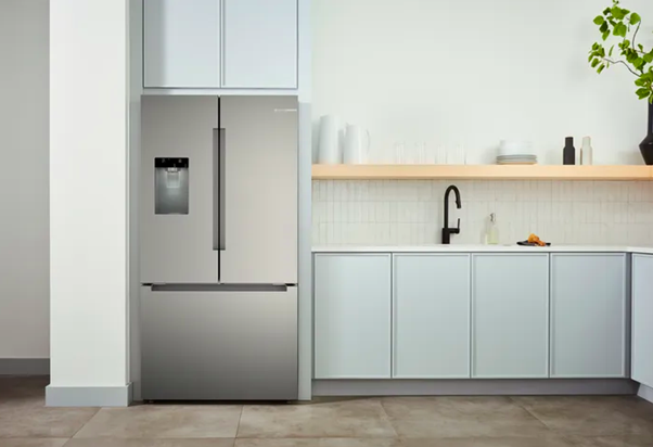 Bosch B36FD10ENS