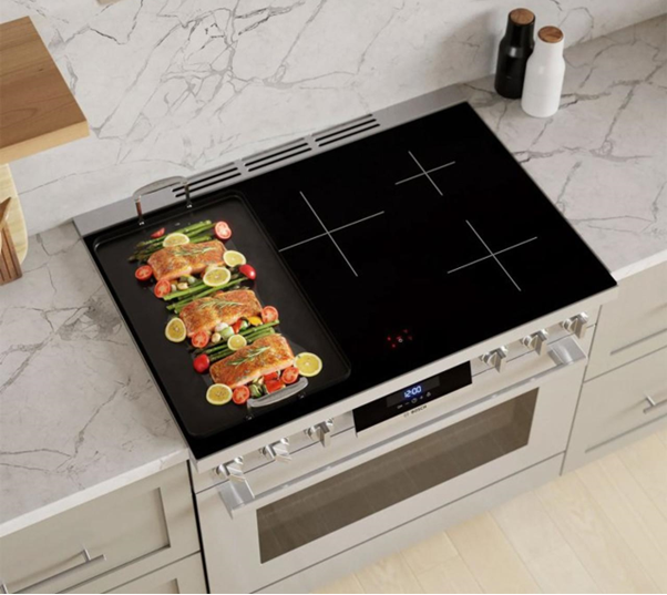 Bosch HIS8655U