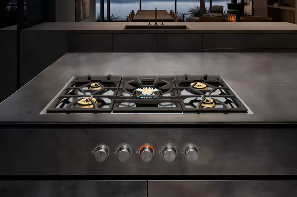 Gaggenau’s VG491211CA