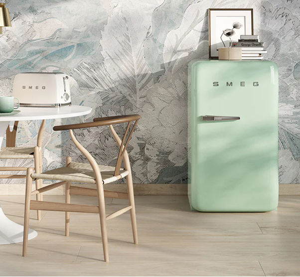 fab5 SMEG