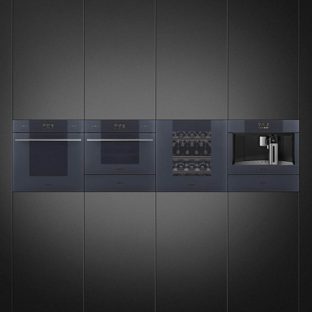 Smeg’s CMS4104G
