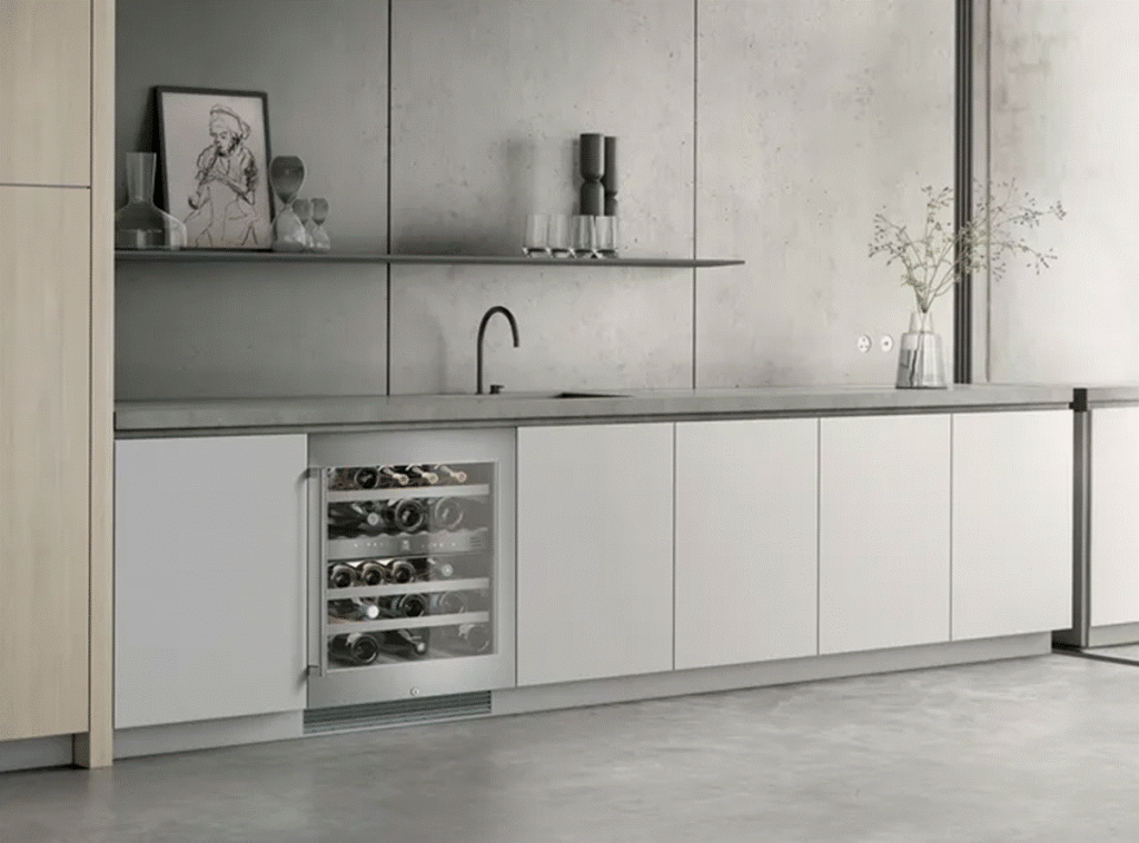 Gaggenau RW404761