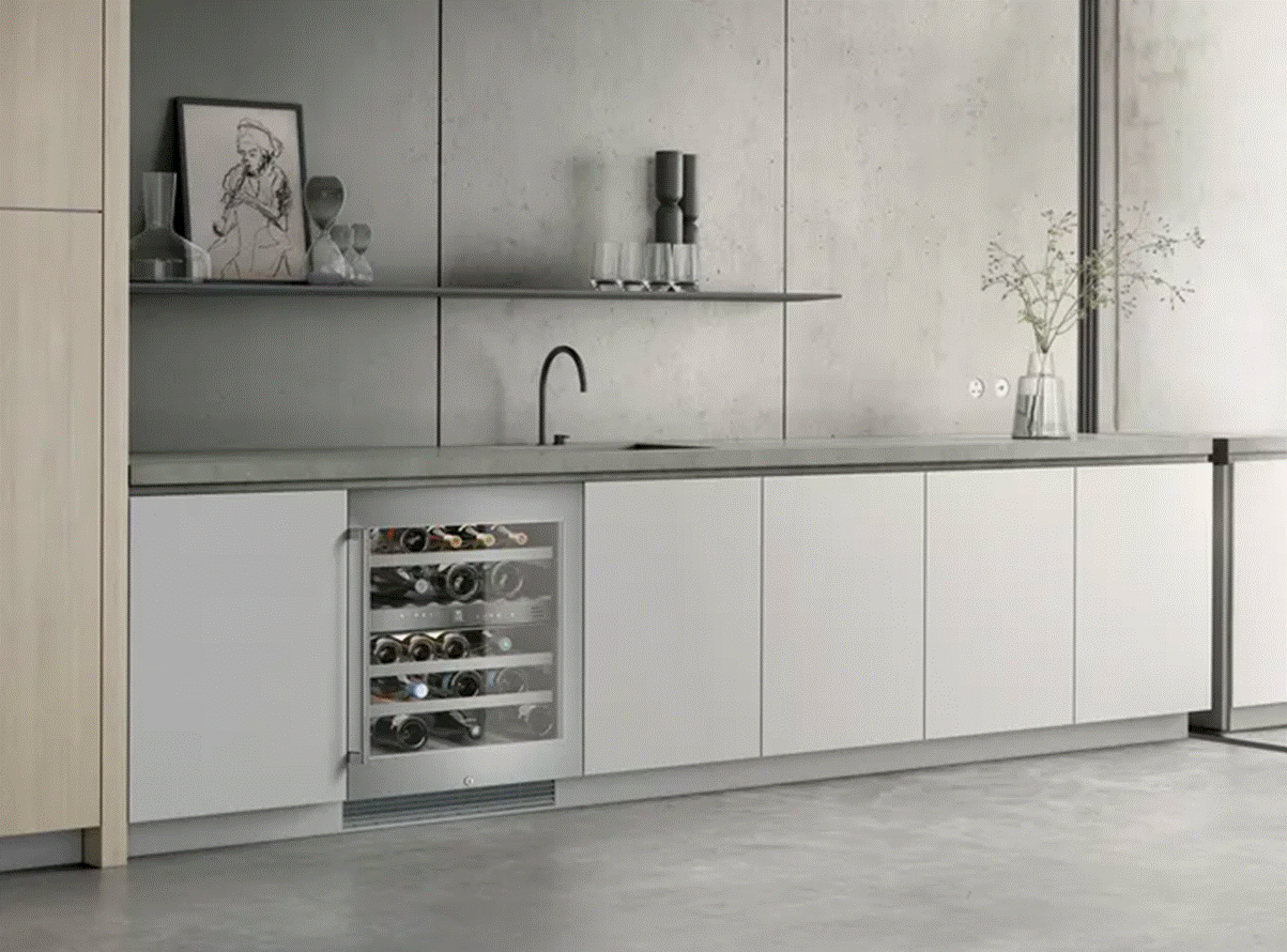 Gaggenau RW404761