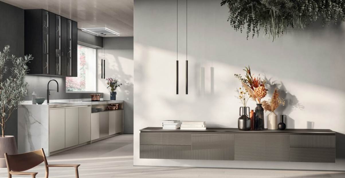 © Libra Scavolini