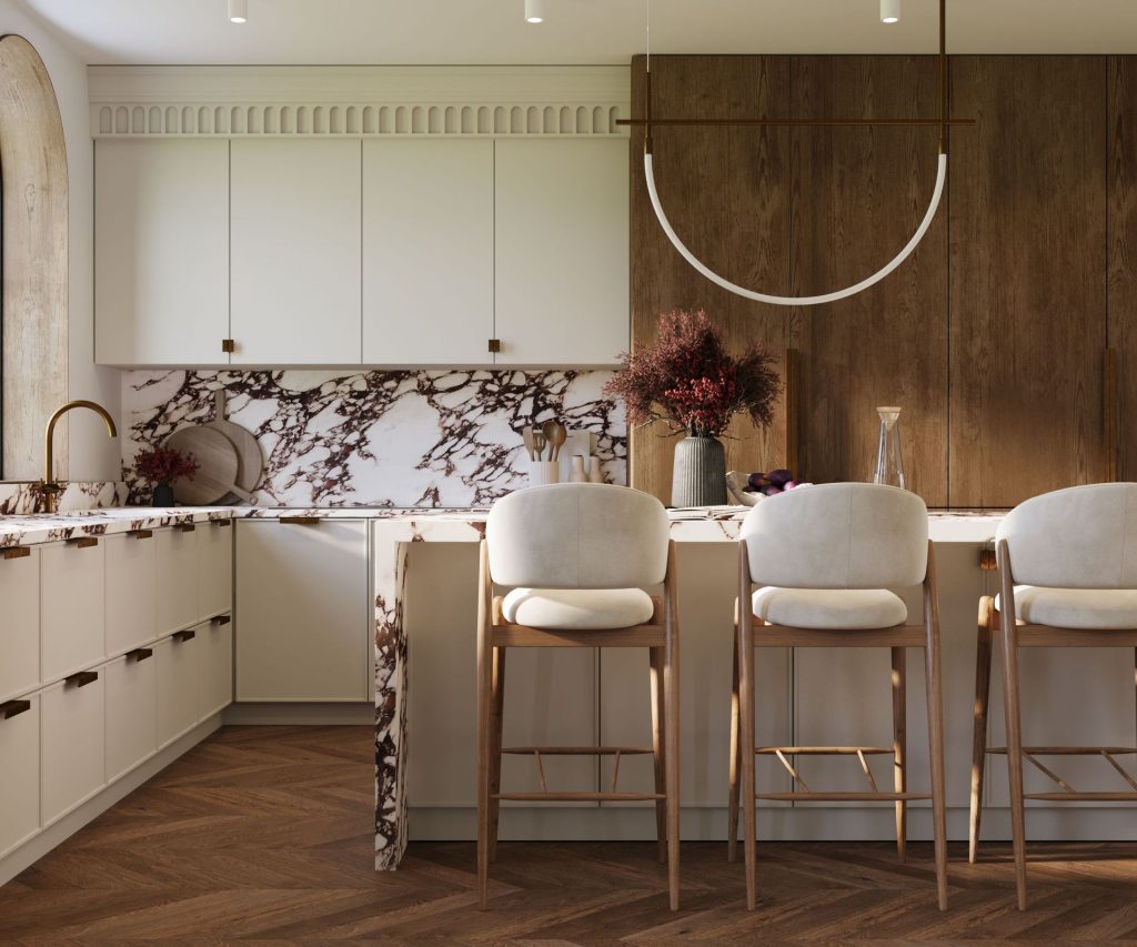 © Homesandgardens
