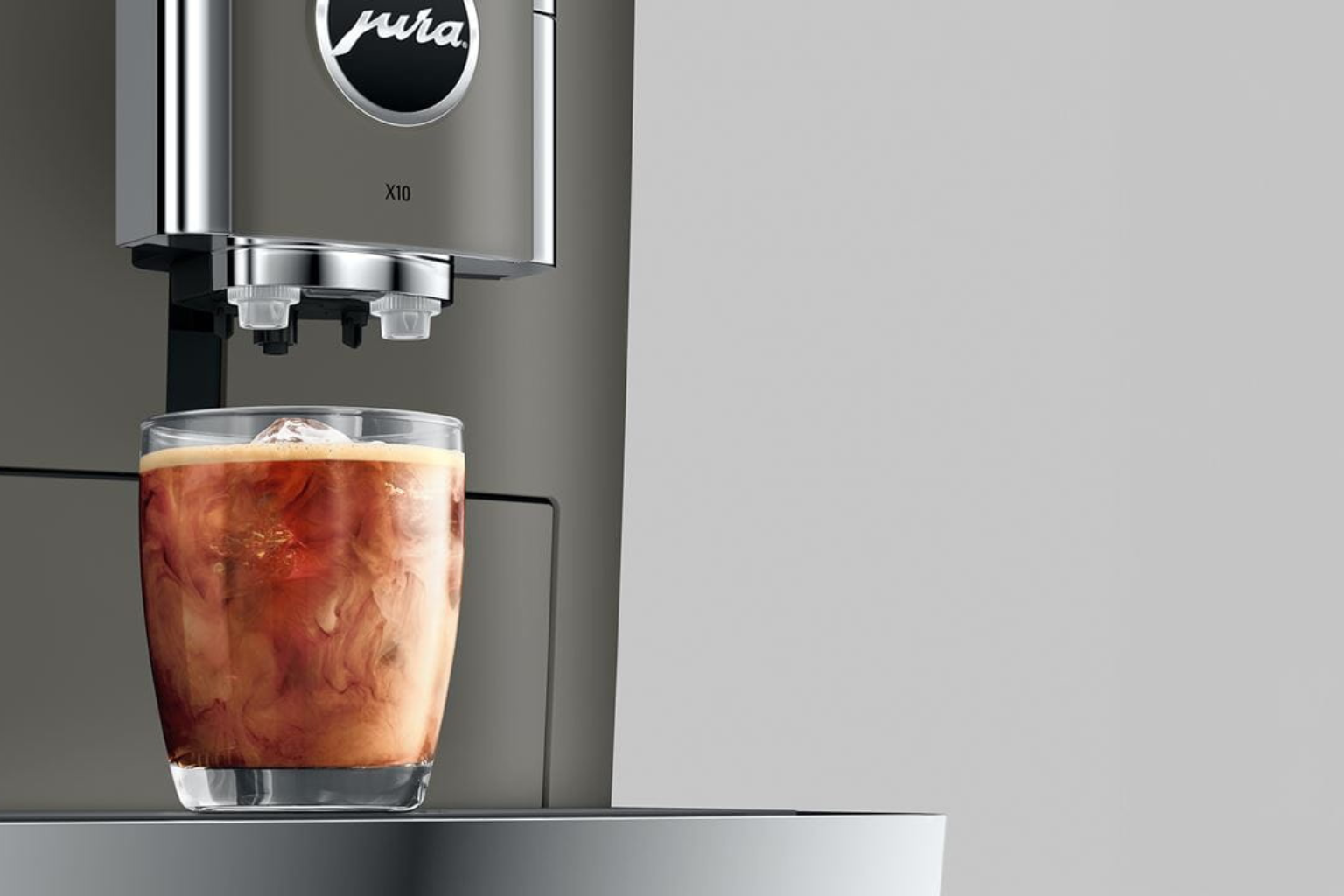 Beyond espresso: What can a luxury coffee machine do for your kitchen?