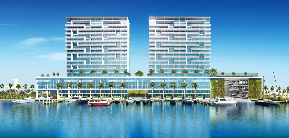 400 Sunny Isles
