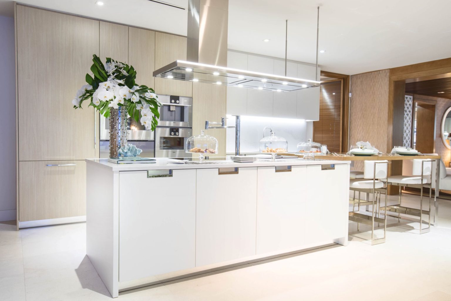 Ritz Carlton Residences 1
