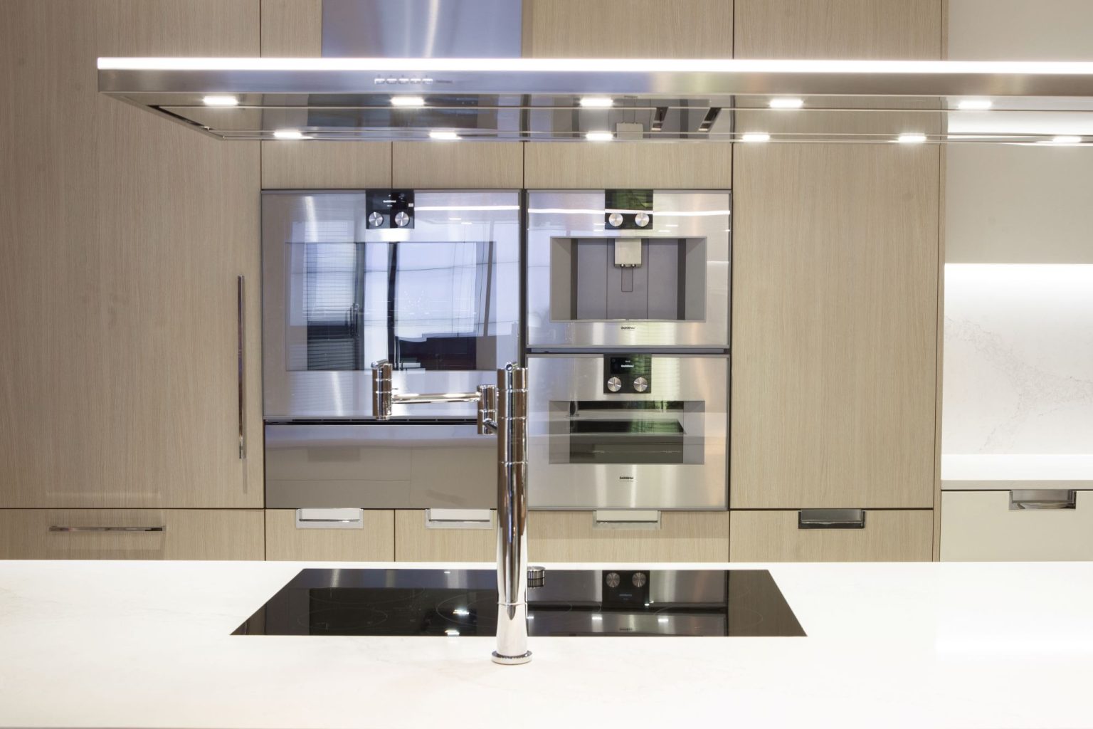 Ritz Carlton Residences 6