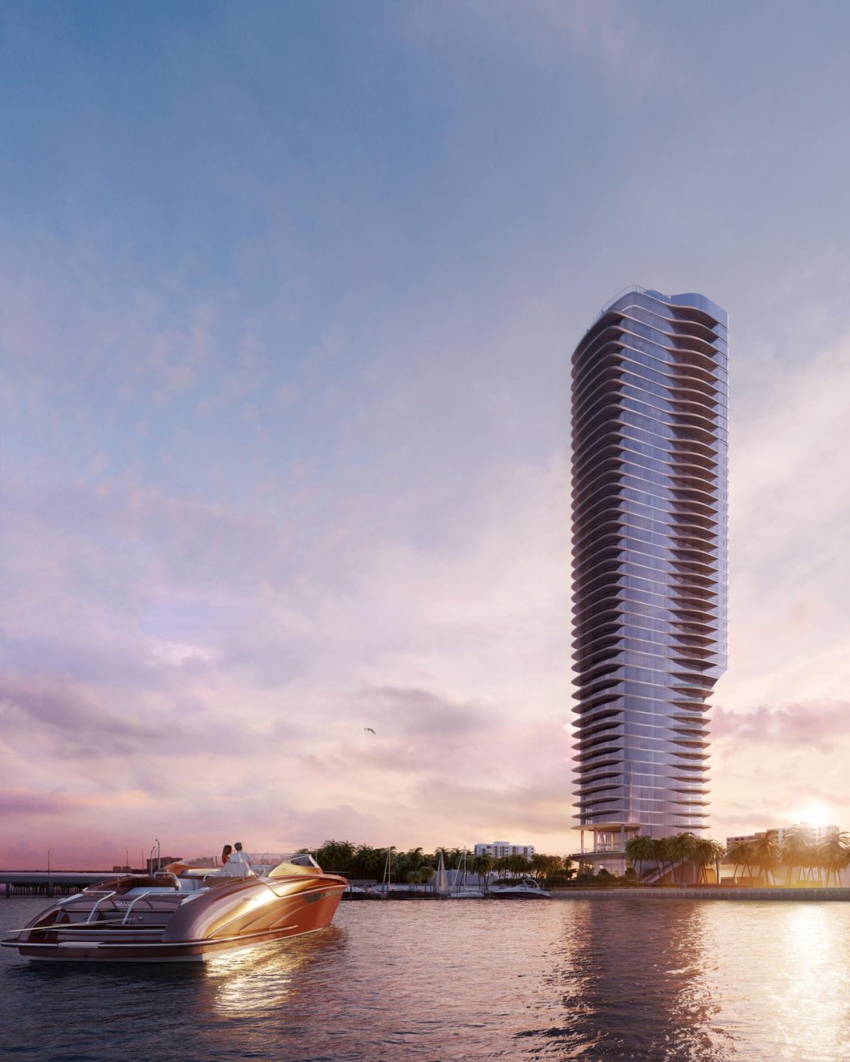 Una residences 0